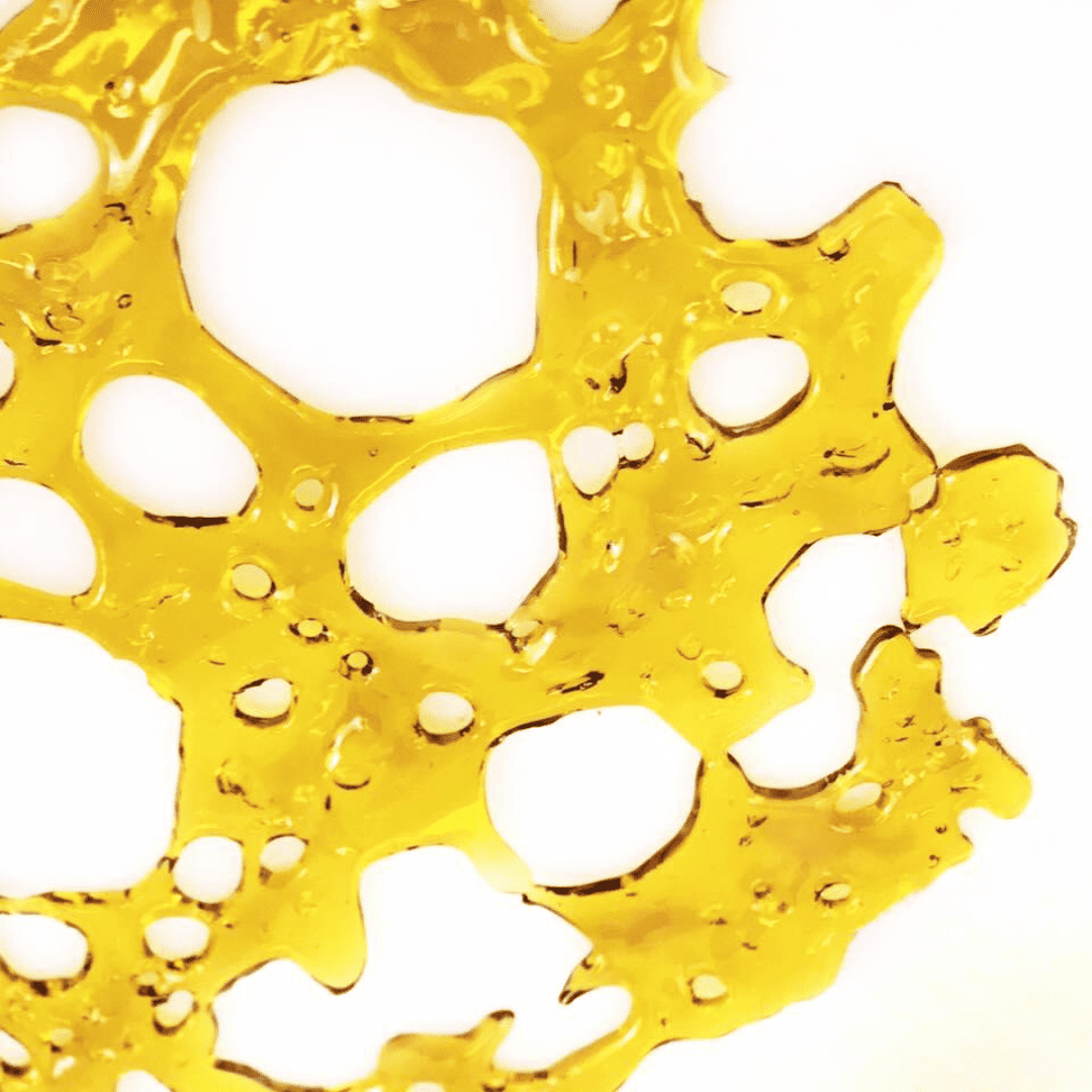 Shatter Type Shatter 1G | High Grade
